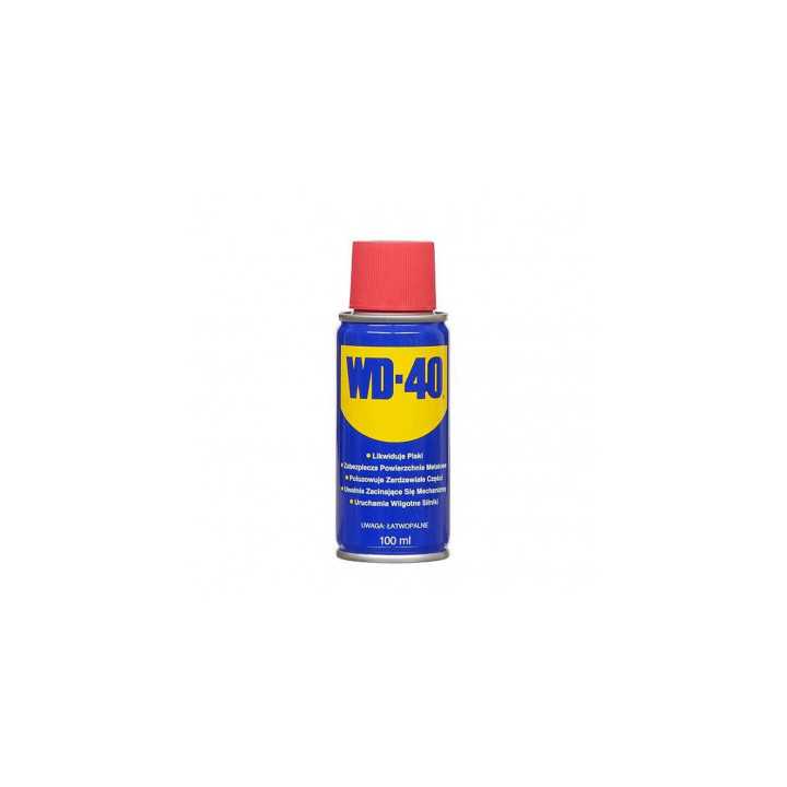 Aerosol UNIVERSAL pentru intretinere WD40 250ML