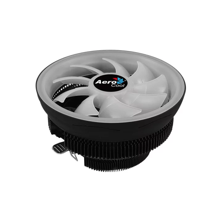 Cooler procesor Aerocool Core Plus iluminare RGB