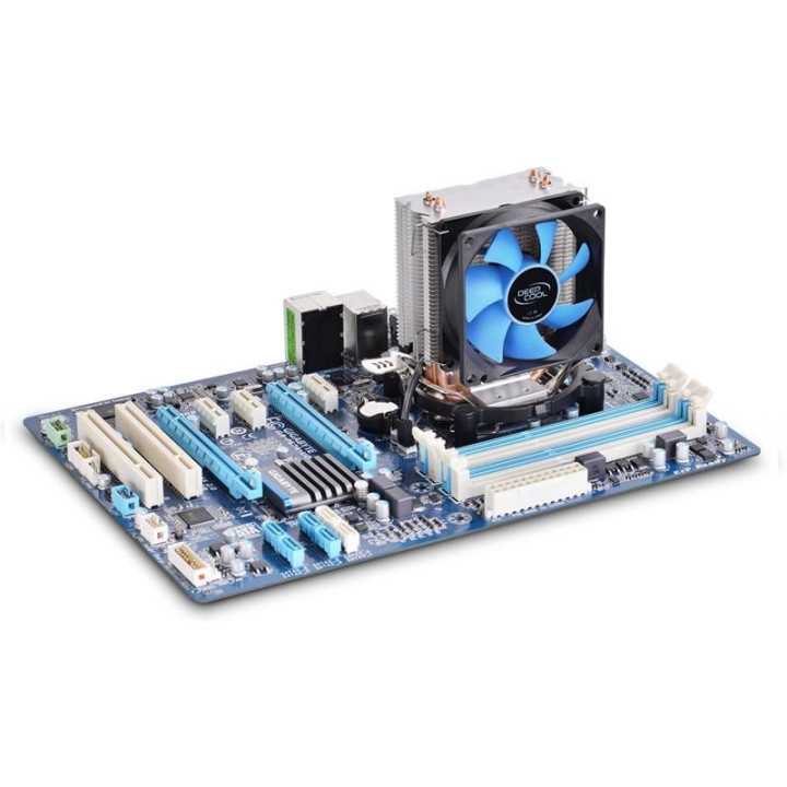 Cooler procesor Deepcool Iceedge Mini FS V2.0