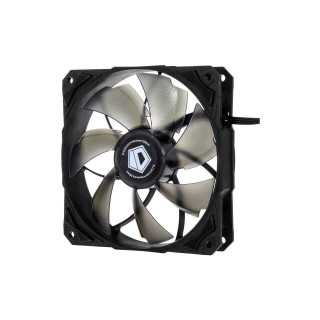 Ventilator ID-Cooling NO-12025-SD 120mm