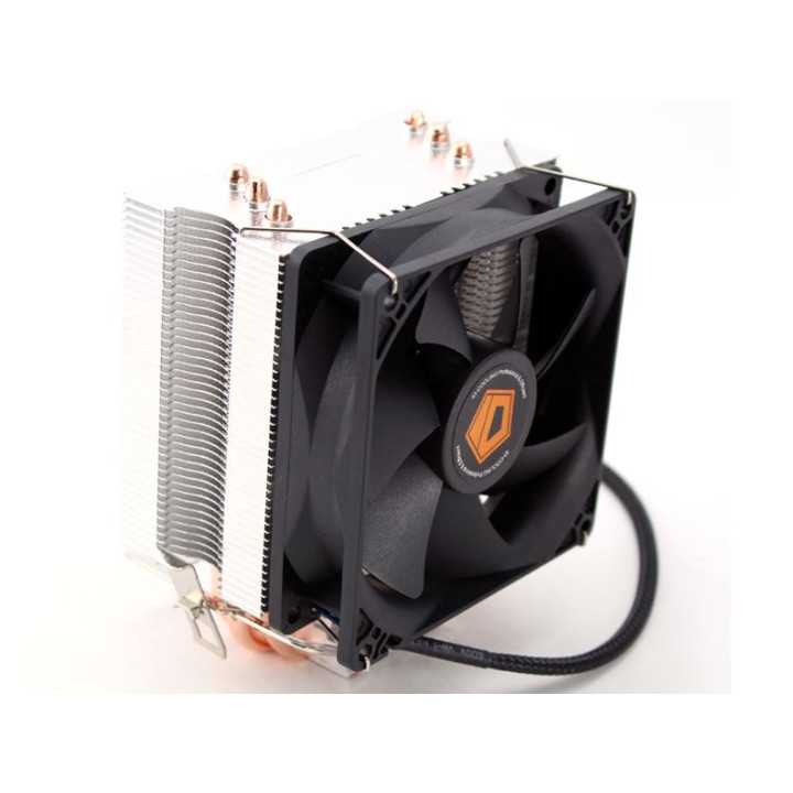 Cooler procesor ID-Cooling SE-902X iluminare albastra
