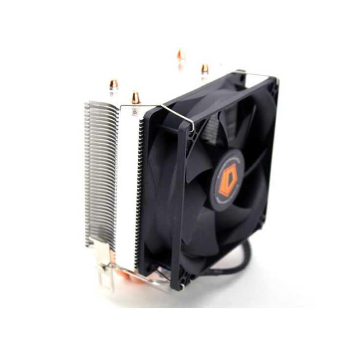 Cooler procesor ID-Cooling SE-902X iluminare albastra