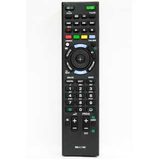 Telecomanda TV Sony RM-L1165 IR1309 (148)