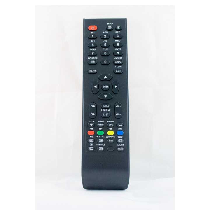 Telecomanda TV Samus IR1247 (133)