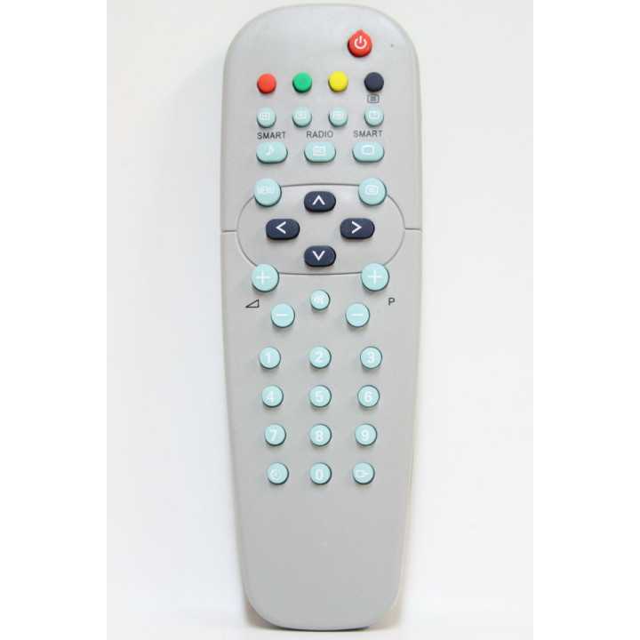 Telecomanda TV Smart+Radio Philips IR540 (87)
