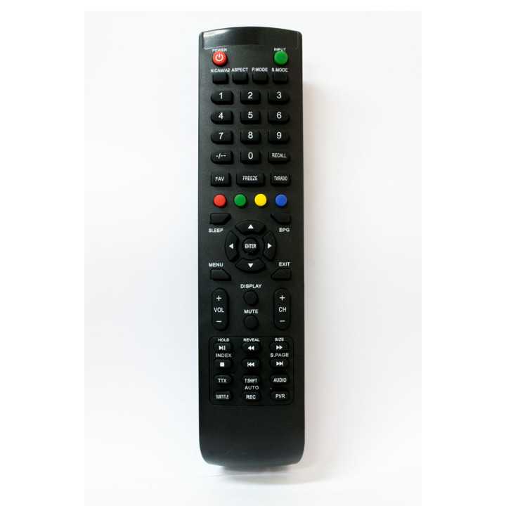 Telecomanda Utok U22EHD1 IR1267 (157)