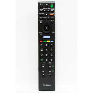 Telecomanda Sony TV RM-D764 RM-ED013 IR1309 (147)