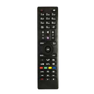Telecomanda Vestel Telefunken RC4870 IR1423 (283)