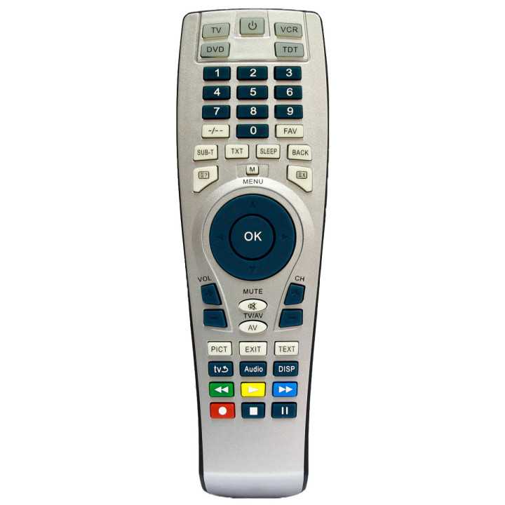 Telecomanda LM-G01 Easy universala (195)