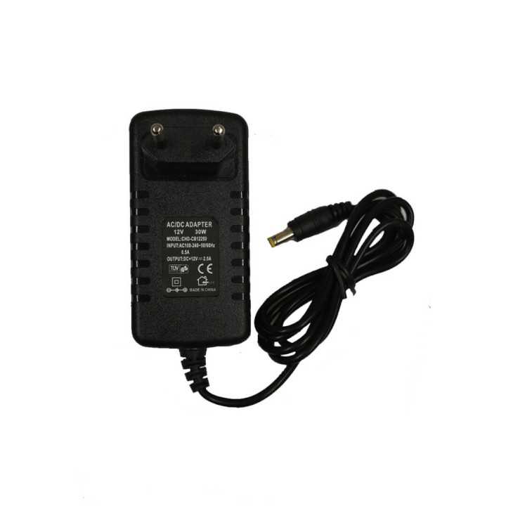 Alimentator 12V 2.3A cu mufa 5.5/2.1mm (500)