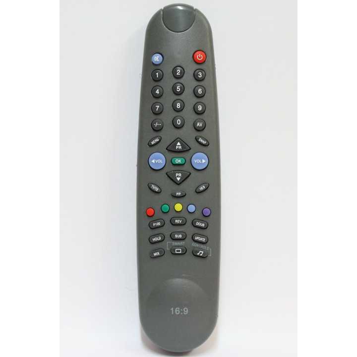 Telecomanda TV Beko 16:9 (8)