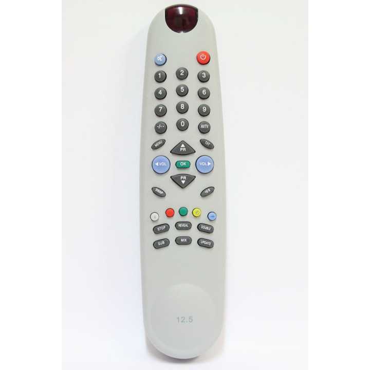 Telecomanda TV Beko 12:5 (7)