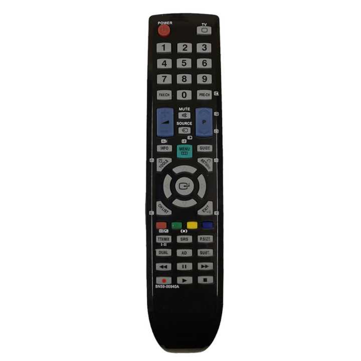 Telecomanda TV Samsung BN59-00940A IR1382 (316)