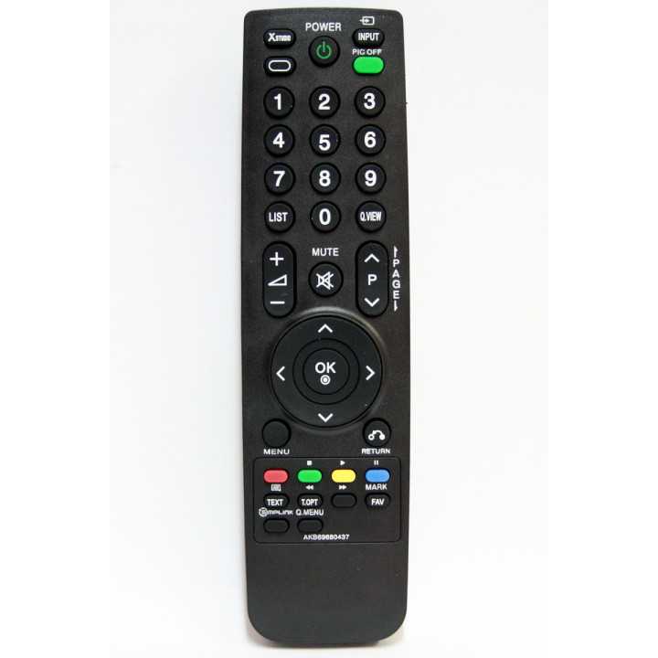 Telecomanda LG LCD IR1439 AKB69680437 (60)