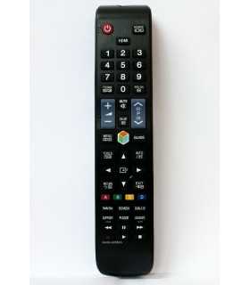 Telecomanda TV Samsung cu teletext AA59-00582A (127)