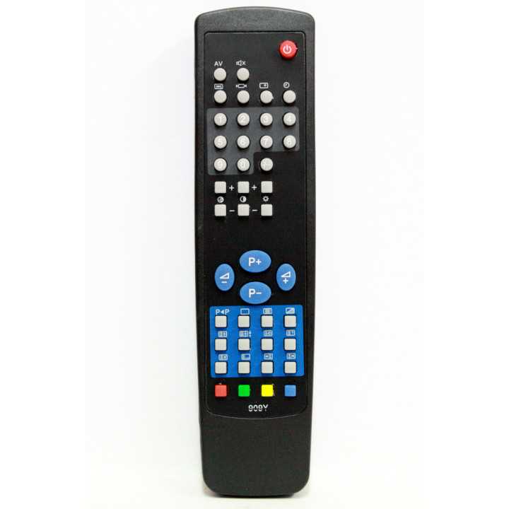 Telecomanda TV Philips P 909 IR513 (106)