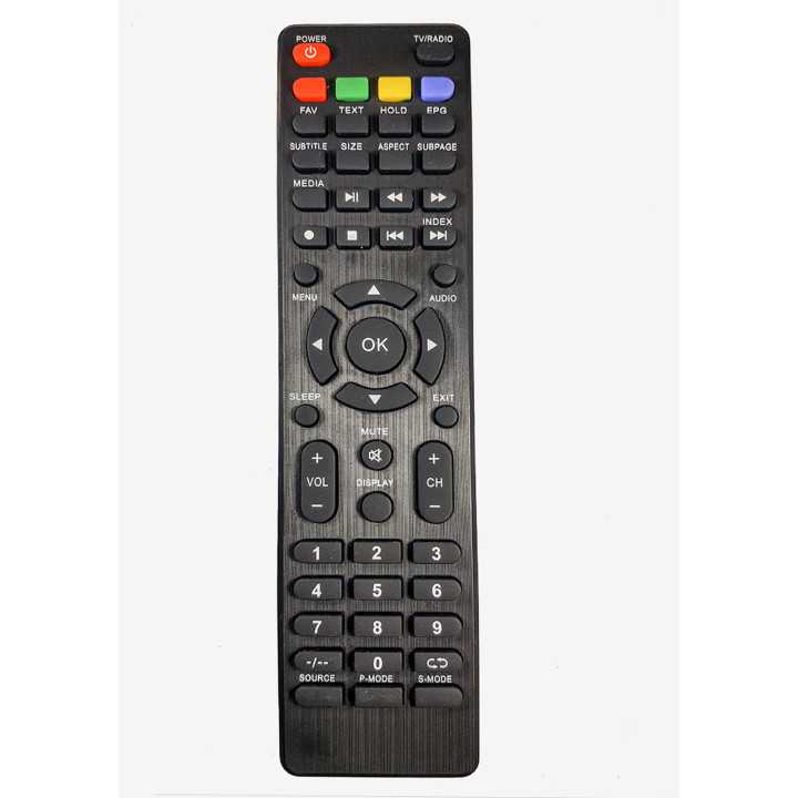 Telecomanda TV LCD NEI 32NE4000 HD IR432 (70)