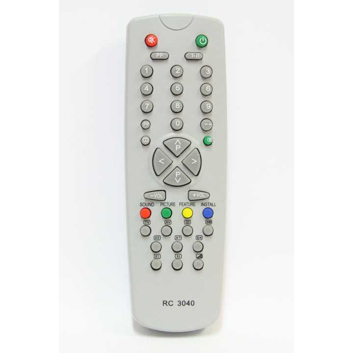Telecomanda TV Vestel 3040 (5)