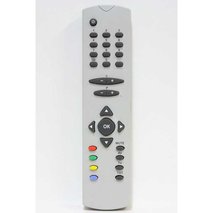 Telecomanda TV Vestel 1045 (2)