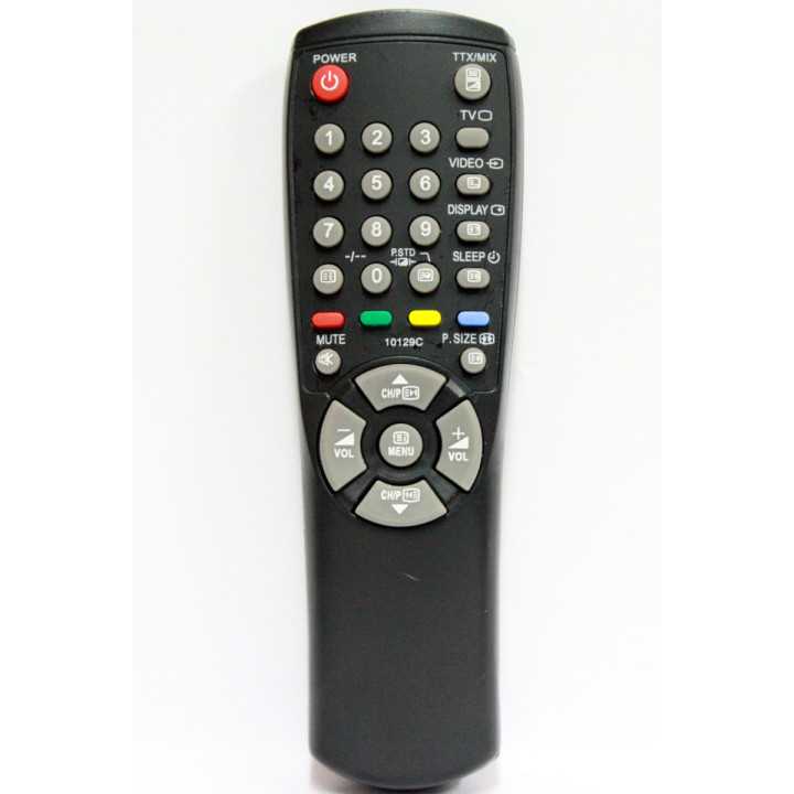 Telecomanda Samsung 10129C IR528 (122)