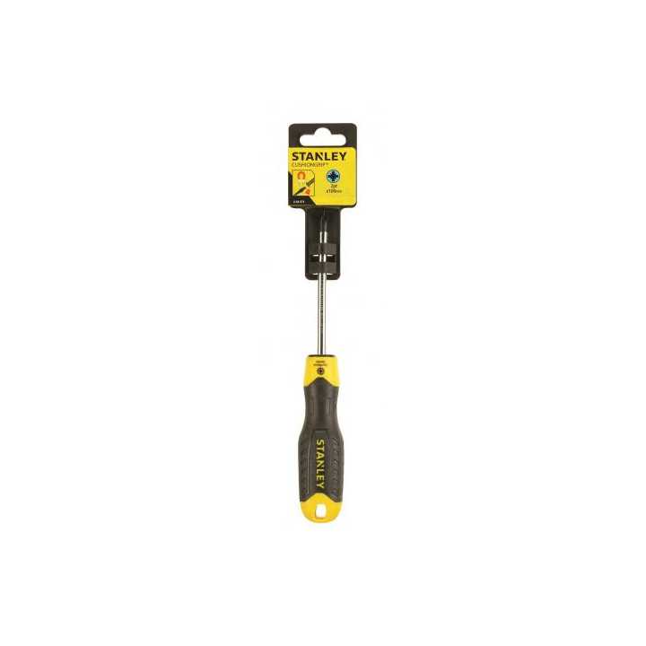 Surubelnita cruce Cushion Grip PZ2 100mm 0-64-974 Stanley