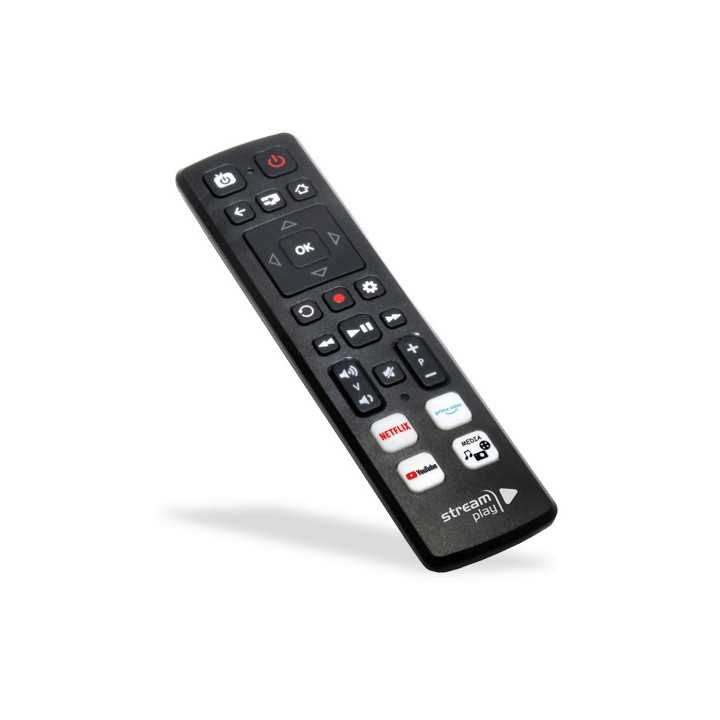 Telecomanda universala pentru streaming Jolly