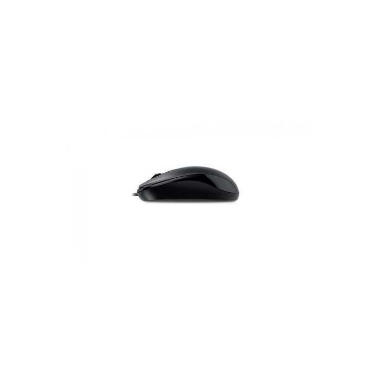 Mouse optic Genius DX-120 1000dpi USB negru