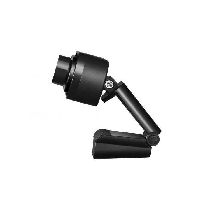 Webcam Saver Sandberg 333-96 Full-HD 1080p USB +microphone