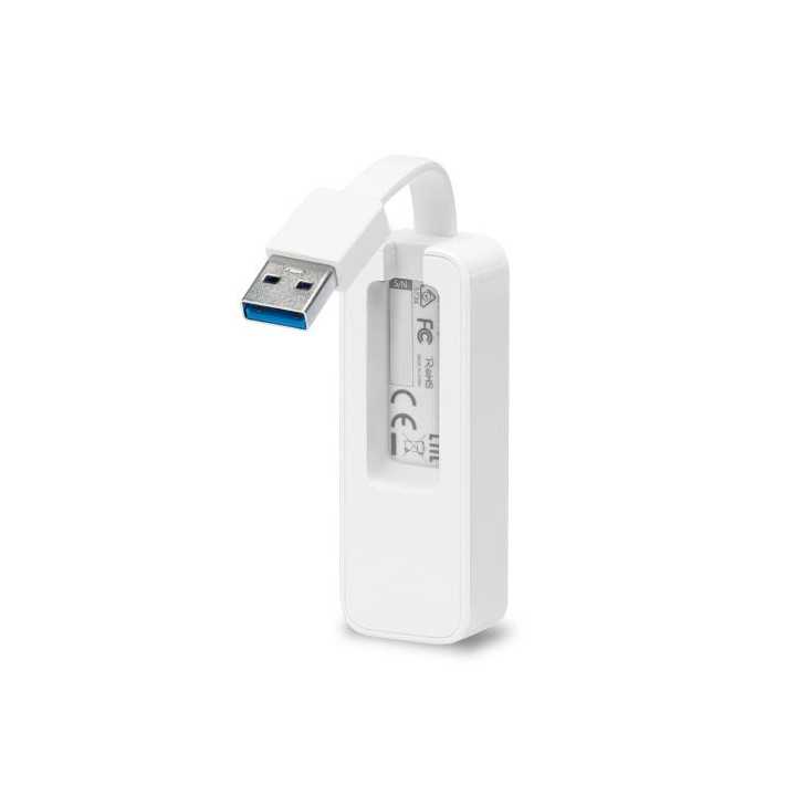Adaptor USB 3.0 Gigabit Ethernet TP-LINK