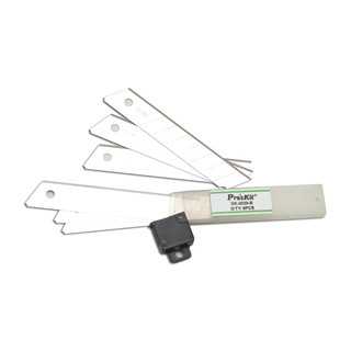 Set 6 lame cutter Proskit