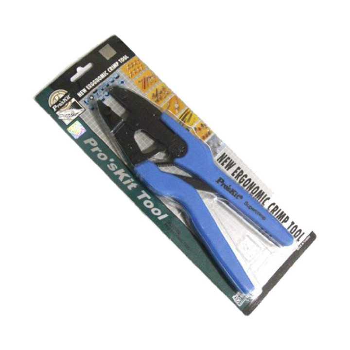 Cleste sertizare cadru fara module de conectori Pro`sKit 