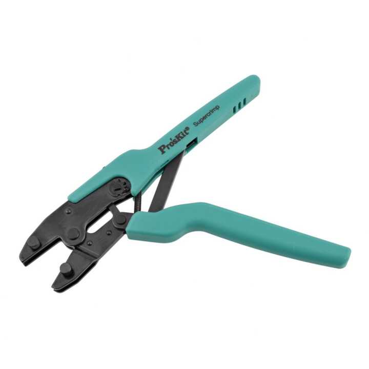 Cleste sertizare cadru fara module de conectori Pro`sKit 