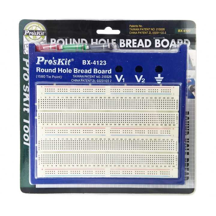 Placa pentru test ProsKit