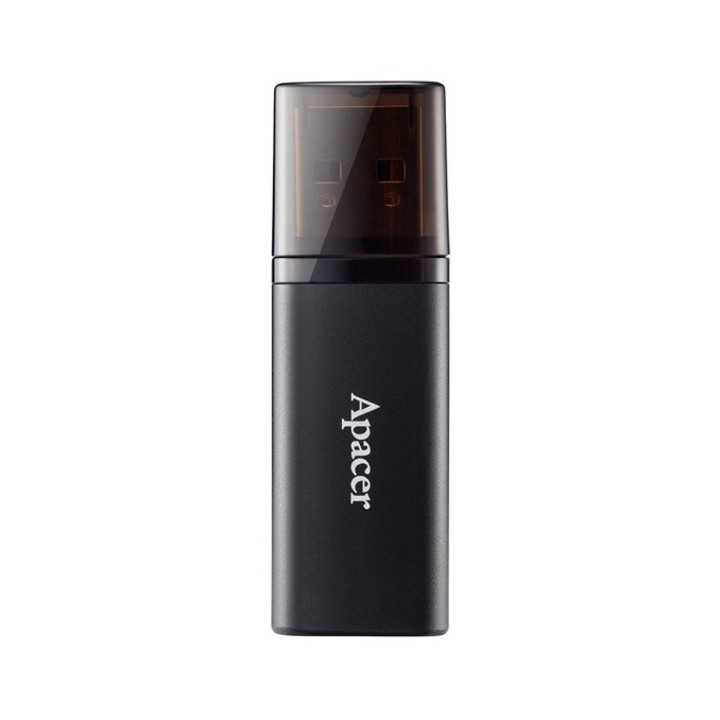 Memorie flash USB 2.0 16GB negru Apacer AH23B