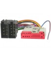 Cablu conector radio auto ISO Ford 24 pini 4CarMedia ZRS-118