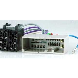 Cablu adaptor Ford Land Rover ISO 4CarMedia ZRS-AS-22B