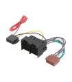 Cablu adaptor ISO Ford 4CarMedia ZRS-AS-76.1B