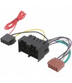 Cablu adaptor Ford - ISO ZRS-AS-76B 4CarMedia