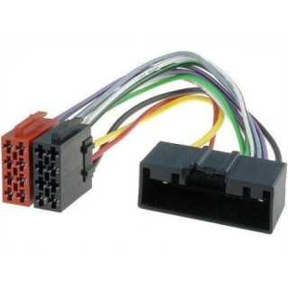 Cablu adaptor Ford Opel - ISO 4CarMedia ZRS-AS-63B