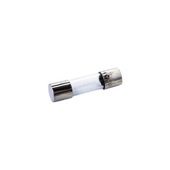 Siguranta 0.05A 250VAC lenta intarziere 5x20mm alama LITTELFUSE 0218.050HXP