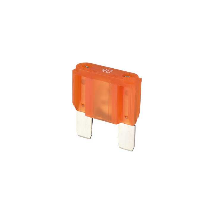 Siguranta 40A 32V auto 29mm MAXI LITTELFUSE 0299040.TXN