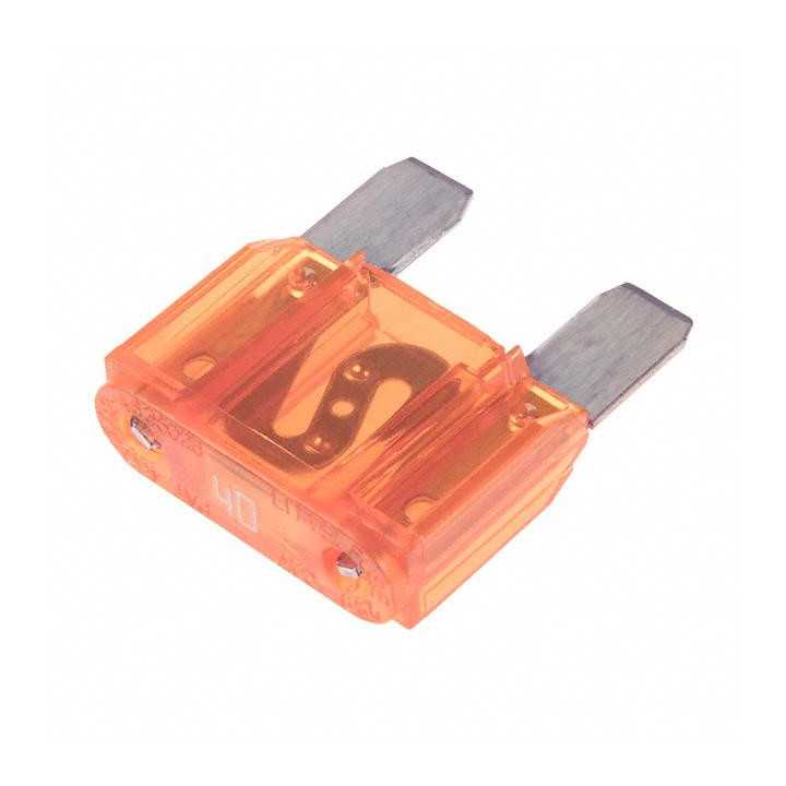 Siguranta 40A 32V auto 29mm MAXI LITTELFUSE 0299040.TXN
