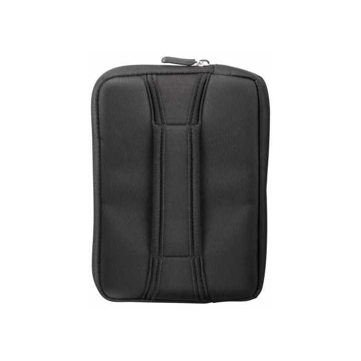Husa pentru tableta 8" neagra Goobay