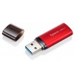 Memorie flash USB 3.1 128GB Apacer rosu AH25B