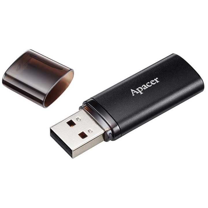 Memorie flash USB 3.1 128GB negru Apacer