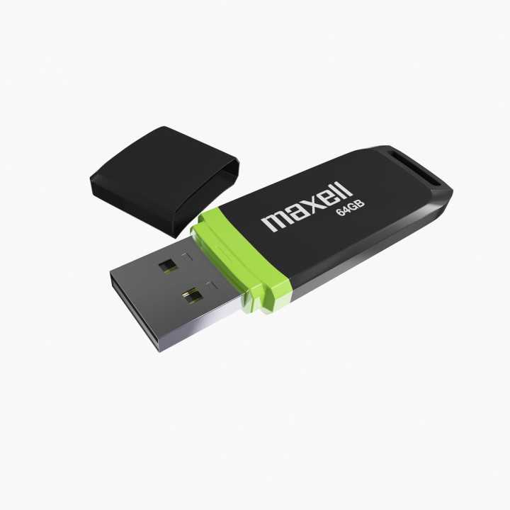 Memorie flash USB 3.1 Speedboat 64GB Maxell