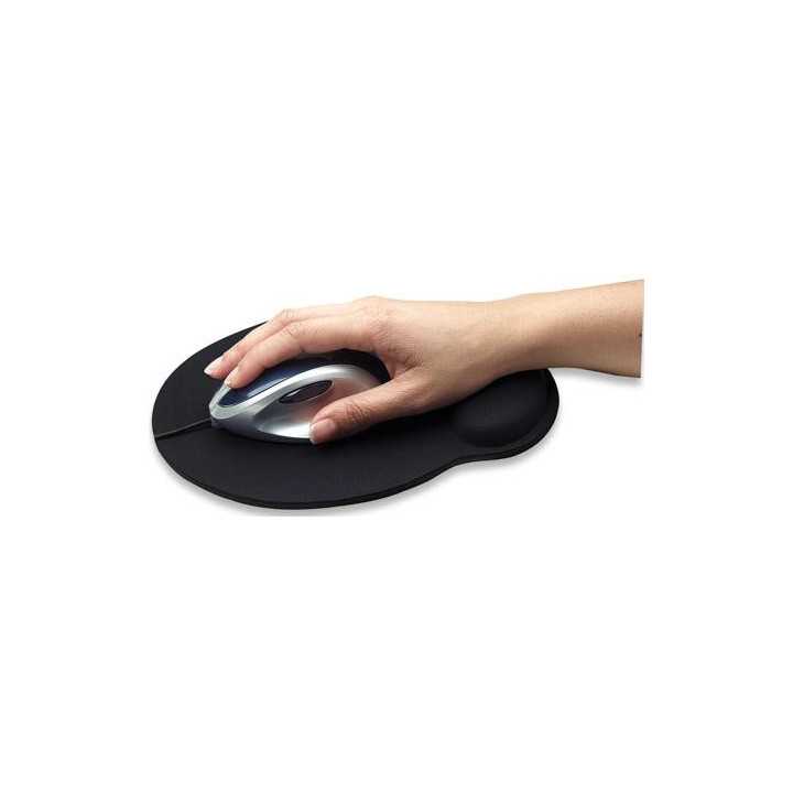 Mousepad cu gel 434362 Manhattan