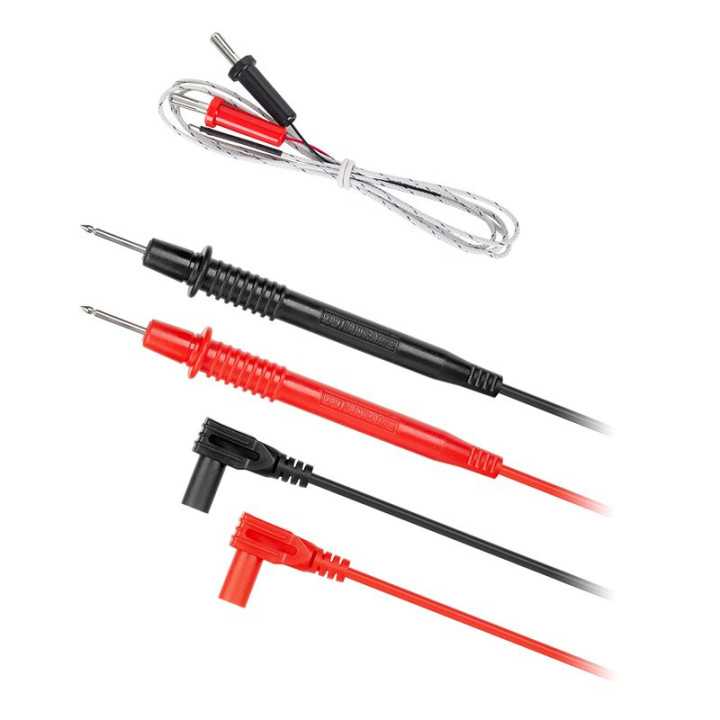 Multimetru Universal RB-838 REBEL