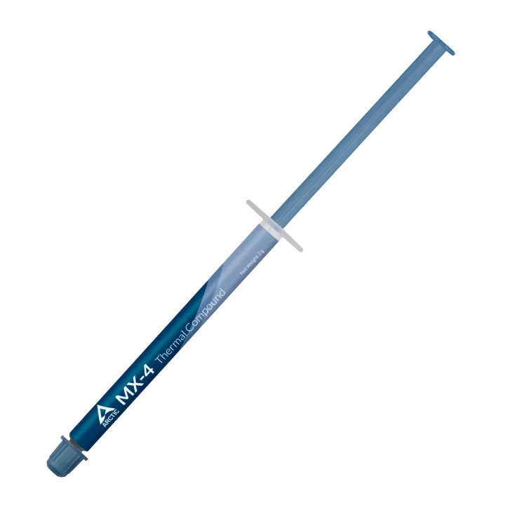 Pasta termoconductoare MX-4 2grame 8.5W/mK TERMO ARCTIC COOLING MX4