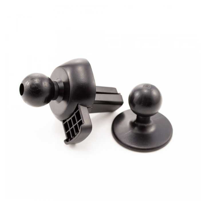 Incarcator wireless grilaj auto 10W pentru telefon mobil CARGUARD